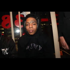 Superstar Creature With Lil Gotit