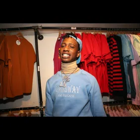 Yung Mal Meet And Greet