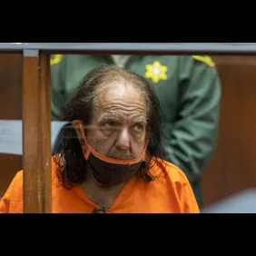 Adult Film Star Ron Jeremy Charged With Four Counts Of Sexual Assault