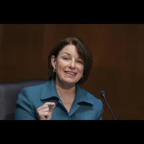 Senate Veterans' Affairs Committee Considers Nomination Of Denis McDonough For VA Secretary