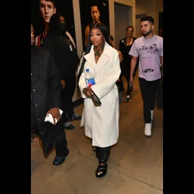 Strength Of A Woman Festival &amp; Summit  Day 2  State Farm Arena Concert