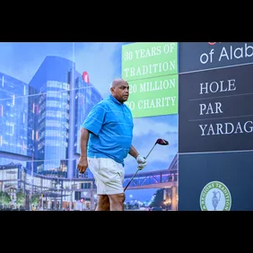 Regions Tradition - Preview Day 3