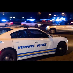 Memphis Man Livestreams Random Shootings