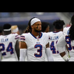 NFL: OCT 02 Bills at Ravens