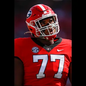 COLLEGE FOOTBALL: OCT 08 Auburn at Georgia