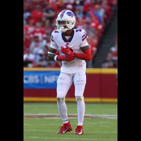 NFL: OCT 16 Bills at Chiefs