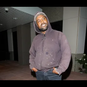 Celebrity Sightings In Los Angeles - October 21, 2022