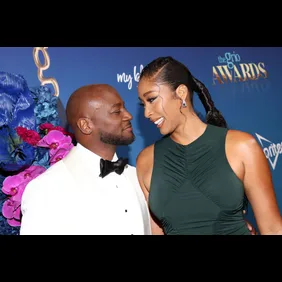 The Grio Awards 2022 - Red Carpet