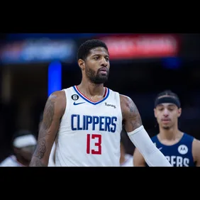 Los Angeles Clippers v Indiana Pacers