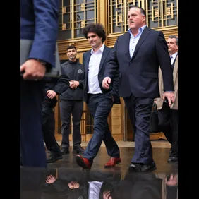 FTX Founder Sam Bankman-Fried Appears In New York Court For Arraignment Hearing