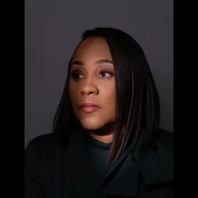 Fulton County GA District Attorney Fani Willis