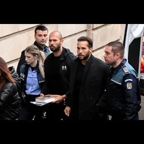 ROUMANIA-JUSTICE-PROSTITUTION-PRISON