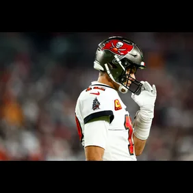 AFC Wild Card Playoffs - Dallas Cowboys v Tampa Bay Buccaneers