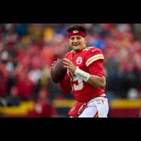 AFC Divisional Playoffs - Jacksonville Jaguars v Kansas City Chiefs