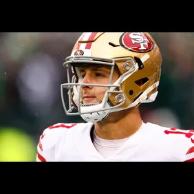 NFC Championship - San Francisco 49ers v Philadelphia Eagles