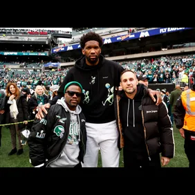 NFC Championship - San Francisco 49ers v Philadelphia Eagles