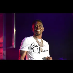 The Parking Lot Concert Presents Boosie In Concert