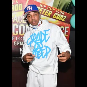 Celebrity Boxing Press Conference: Battle of Love &amp; Hip Hop