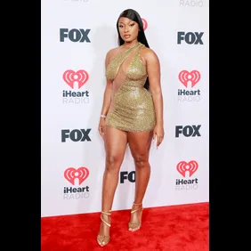 2021 iHeartRadio Music Awards – Arrivals