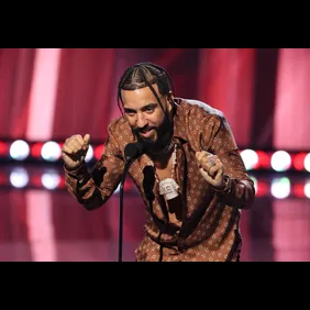 2021 iHeartRadio Music Awards – Show