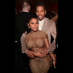 Black Tie Affair For Quality Control's CEO Pierre "Pee" Thomas