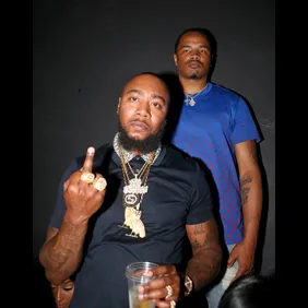 OVO Takeover Daytime Party