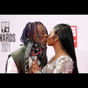 BET Awards 2021 - Arrivals