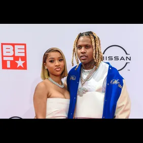 BET Awards 2021 - Arrivals