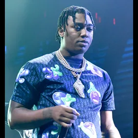 Hot 107.9 Who's Hot Artist Showcase Concert