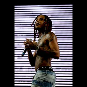 Rolling Loud Miami 2021