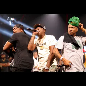 Verzuz: The Lox Vs Dipset