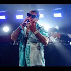 2021 Hot 97 Summer Jam