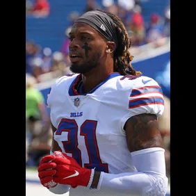 Green Bay Packers v Buffalo Bills