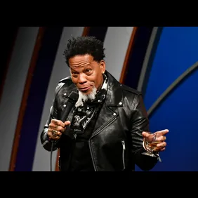 The Laugh Factory Hosts Stand Up For Haiti Fundraiser