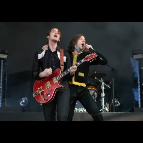 2021 BottleRock Napa Valley Music Festival