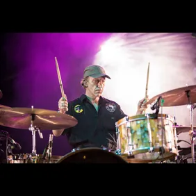 Modest Mouse Performs At Cal Coast Credit Union Amphitheatre