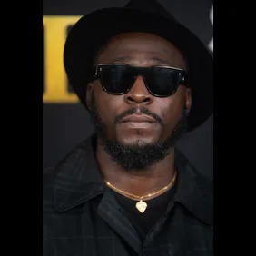 STARZ Series "BMF" World Premiere