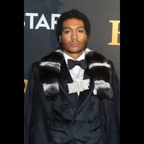 STARZ Series "BMF" World Premiere