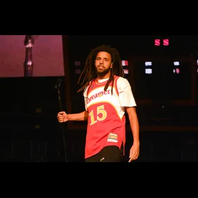 J Cole &amp; 21 Savage In Concert