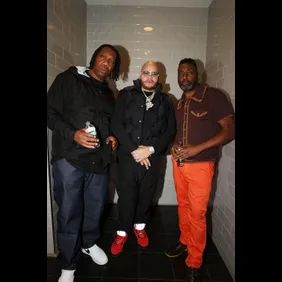 TrillerVerz Featuring  KRS 1 vs Big Daddy Kane