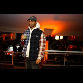 Danny Cole's Creature World Bouncy House Playground