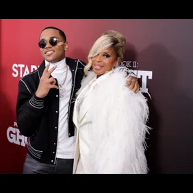 "Power Book II: Ghost" Season 2 Premiere