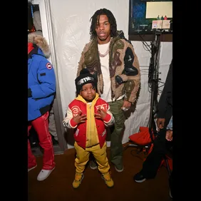 Keeping Up With The Jones' Turkey Giveaway