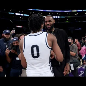 The Chosen-1's Invitational