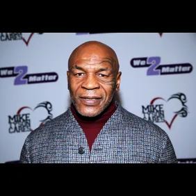 Mike Tyson Cares &amp; We 2 Matter Fundraiser