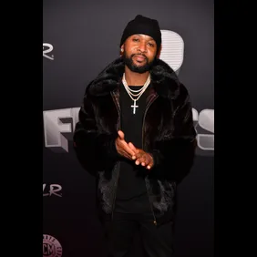 "2 Finesse" Premiere