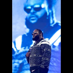 2021 Rolling Loud Los Angeles