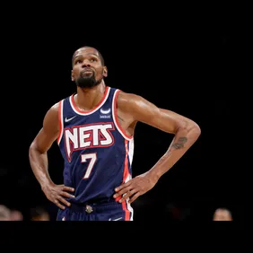 Memphis Grizzlies v Brooklyn Nets