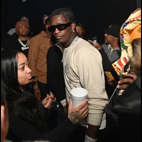 Gunna Presents New Album "DS4EVER"