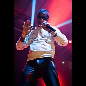 Gunna Presents New Album "DS4EVER"